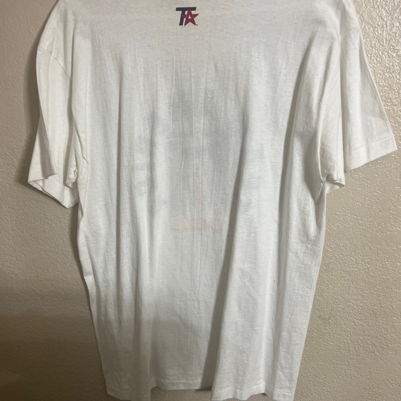 Team America 1996 Summer Olympics Tshirt L - Picture 4 of 4